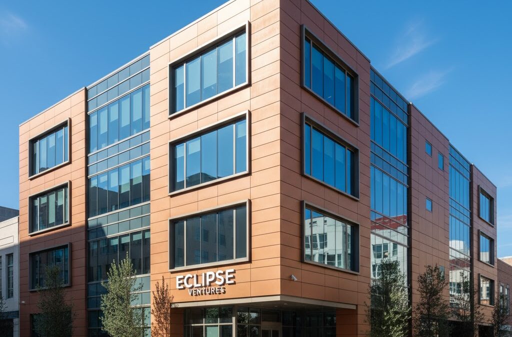 What is commercial architecture?