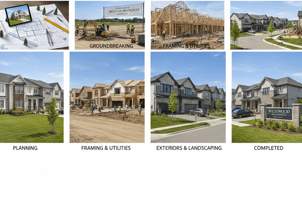 From Vision to Keys-in-Hand: The Full Journey of a Residential Developments