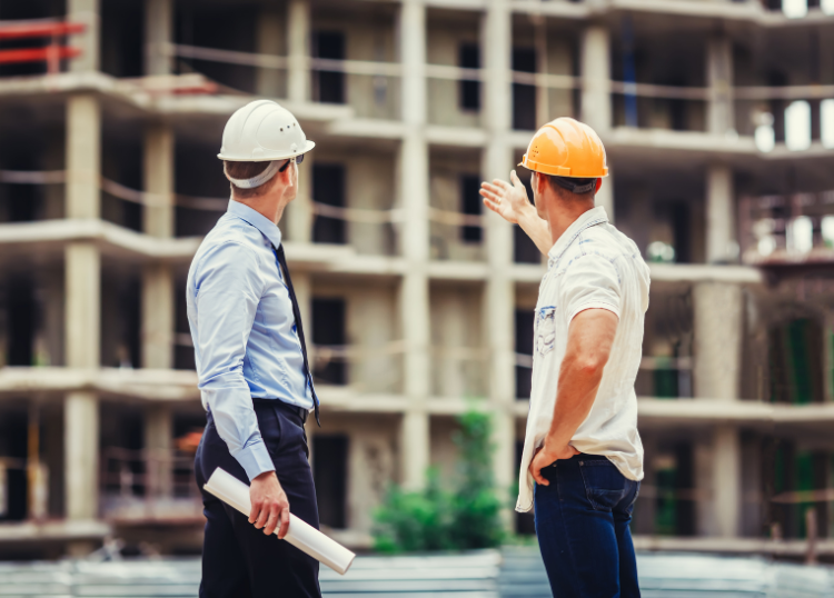 Why Developers Involve Architects Earlier Than Ever