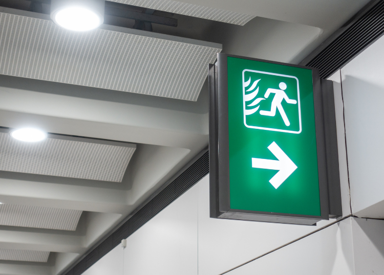 Fire Safety Requirements Every Developer Should Understand
