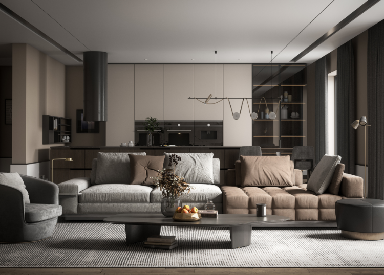 Acoustic Design: The Forgotten Element of Interior Spaces