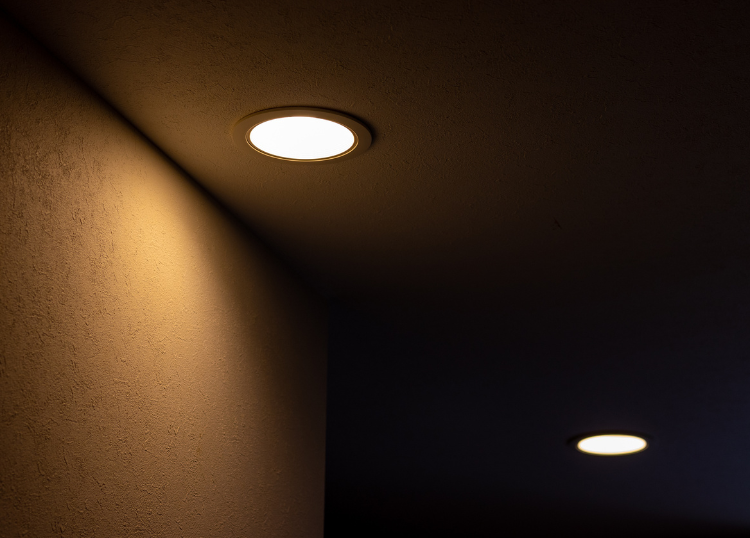 Why Lighting Should Be Considered Before Construction Begins