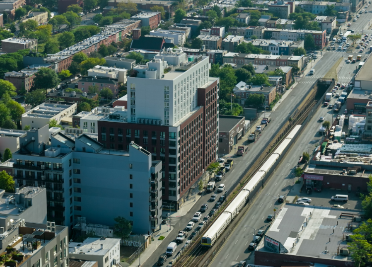 Mixed-Use Developments: Why They Continue to Grow