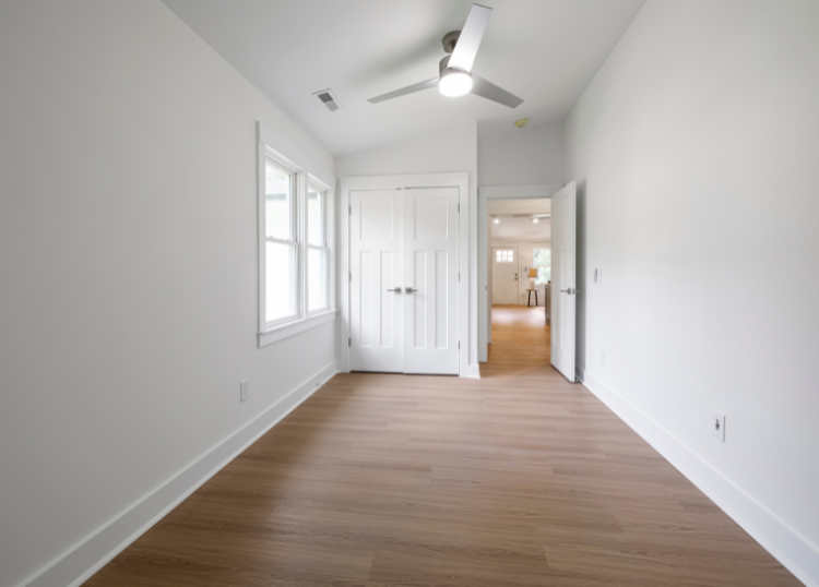 Natural Ventilation Strategies for South African Homes