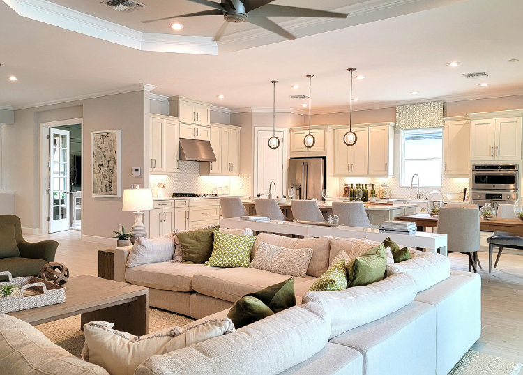 Open-Plan Living: Is It Still Worth It?