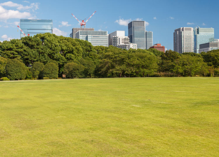 Public Spaces That Bring Communities Together