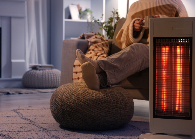 Thermal Comfort Without Excessive Air Conditioning
