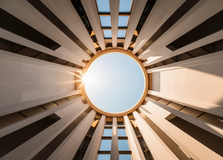 Circular Design Principles in Modern Architecture