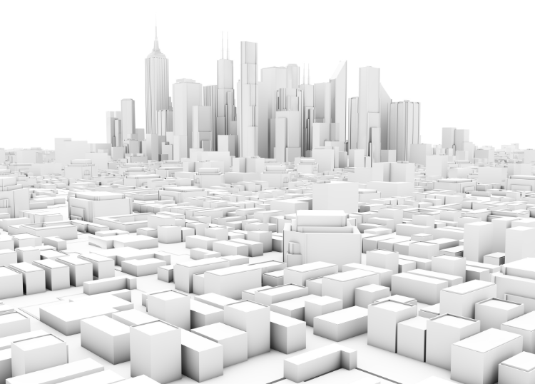 Designing Cities for Heat Resilience
