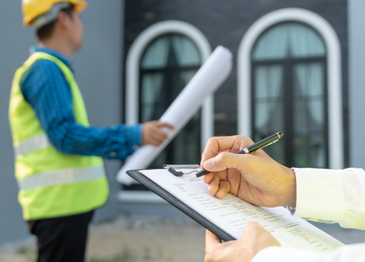 Common Compliance Issues Found During Inspections