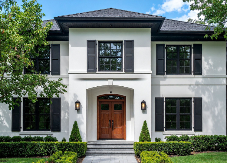 Designing Homes That Age Gracefully With Their Owners