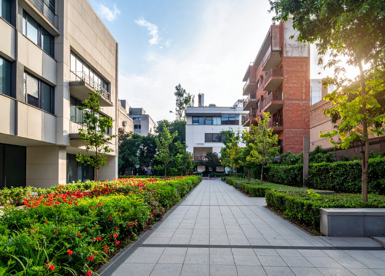 Why Green Spaces Increase Property Values