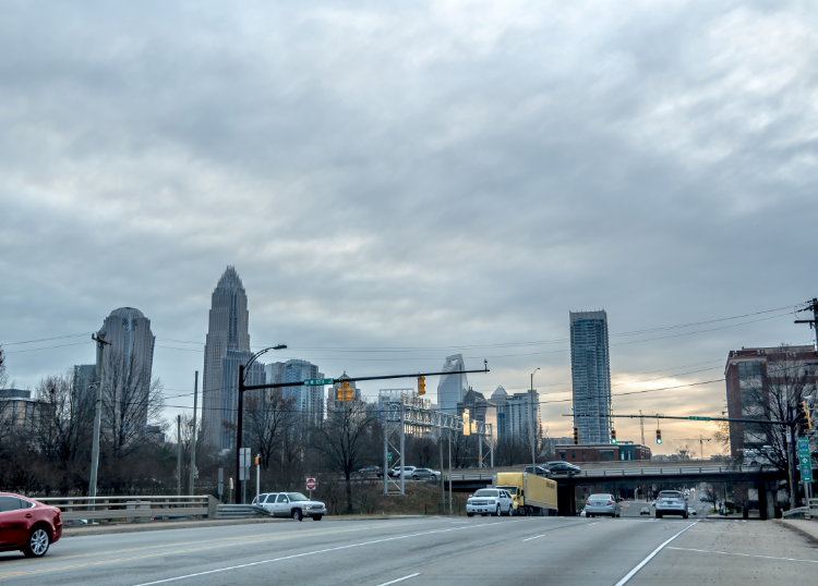 Preserving Architectural Identity in Growing Cities