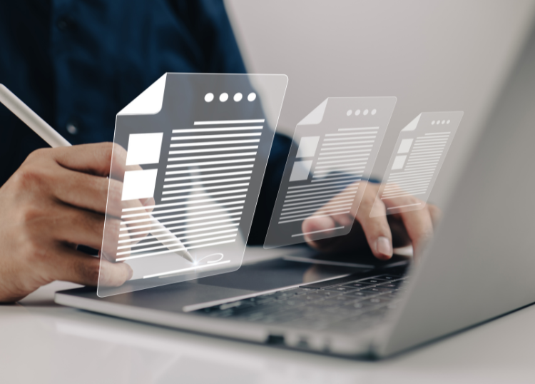 Digital Technology in Heritage Documentation