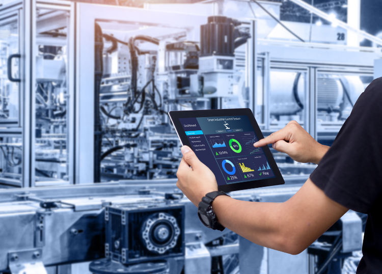 Industrial Building Design Trends for Modern Manufacturing