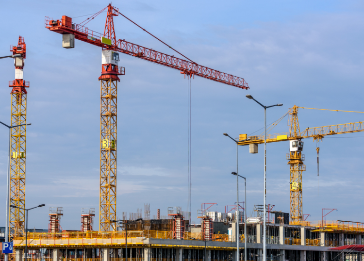 Why Infrastructure Determines Development Success