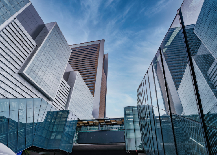 Accessibility Requirements in Modern Buildings