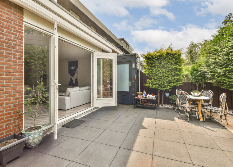 The Hidden Value of Well-Designed Outdoor Living Spaces