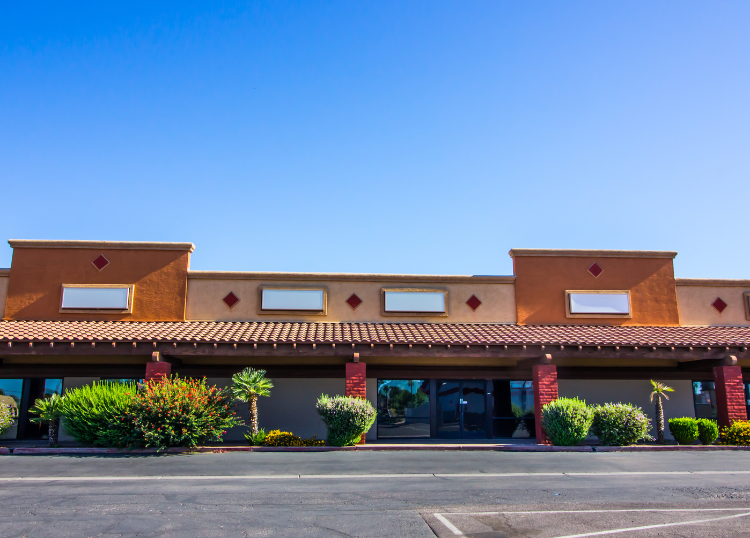 How Architecture Supports Retail Customer Experience