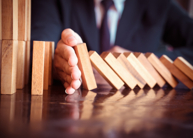 Risk Management During Property Development Projects