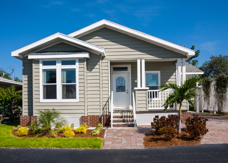 Designing Smaller Homes Without Sacrificing Comfort