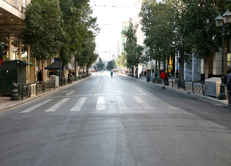 Why Street Activation Matters in Urban Planning