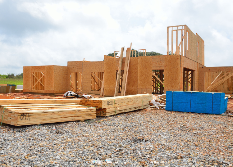 Low-Maintenance Sustainable Building Materials
