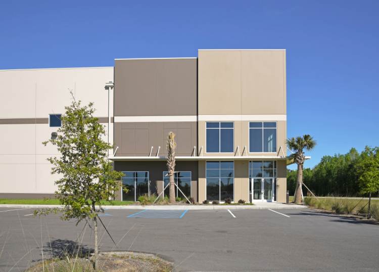 Designing Commercial Buildings for the Next 30 Years