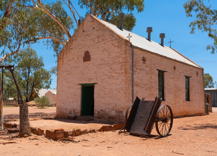 Integrating New Architecture Into Historic Precincts