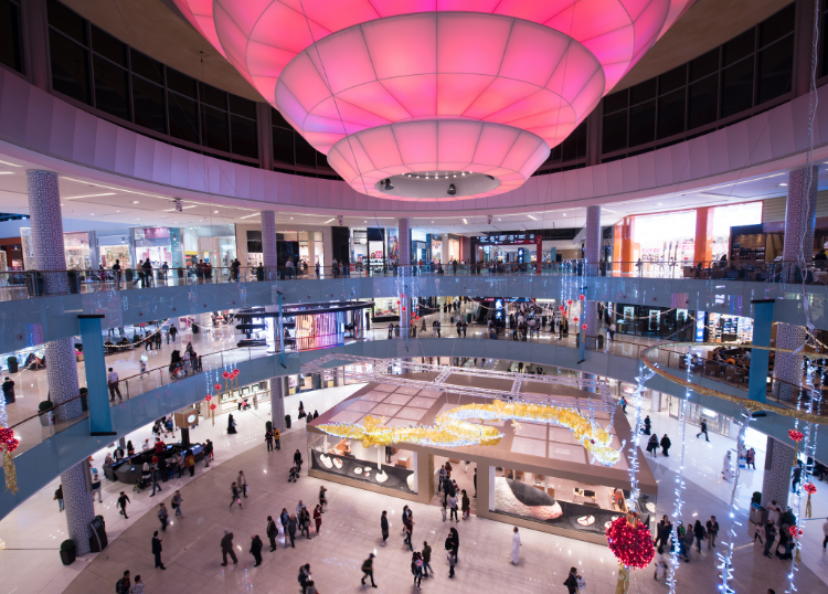 The Importance of Human-Centred Urban Design