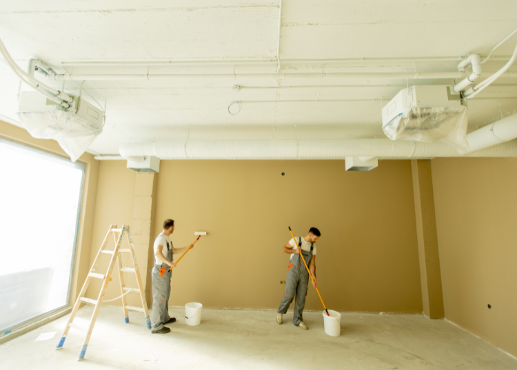 Planning Commercial Alterations Without Disrupting Operations