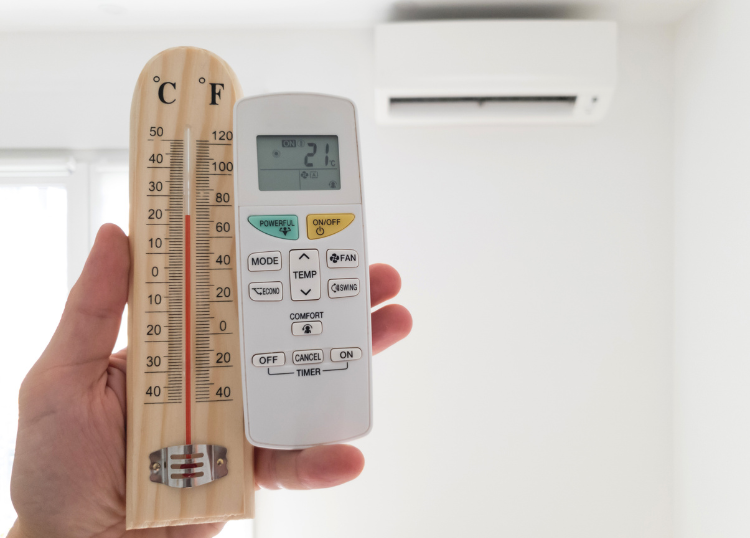 Passive Cooling Measures to Plan Before Summer
