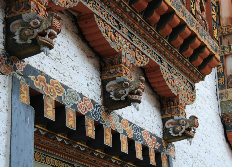 Protecting Original Details During Building Upgrades