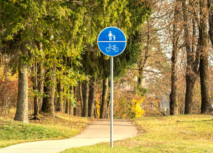 Connecting Neighbourhoods With Better Pedestrian Routes