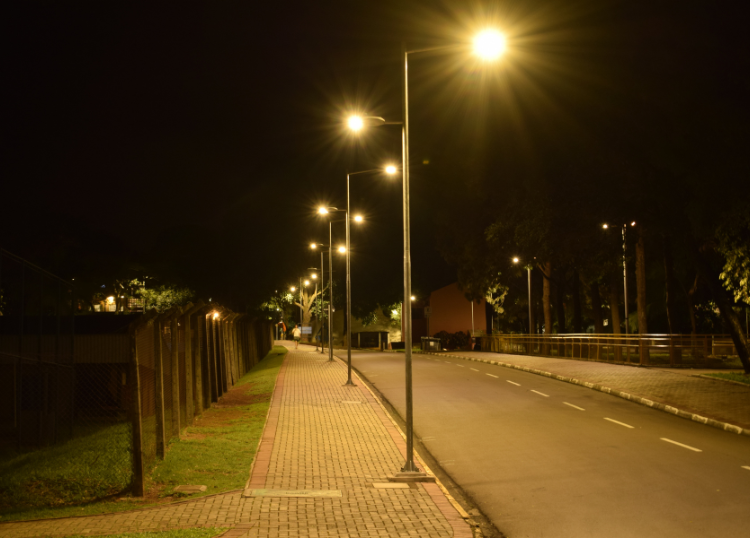 Safer Streets Through Better Lighting and Visibility
