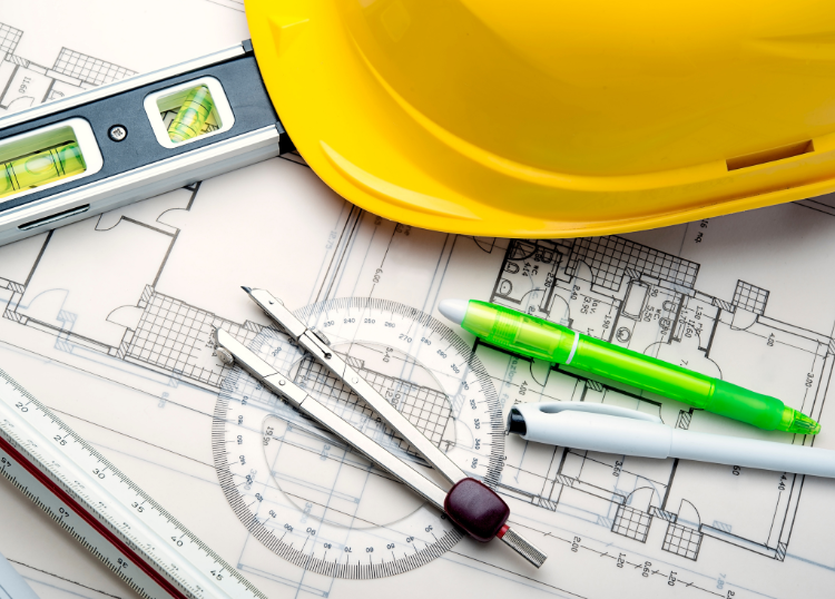 How Changes During Construction Affect Approved Plans