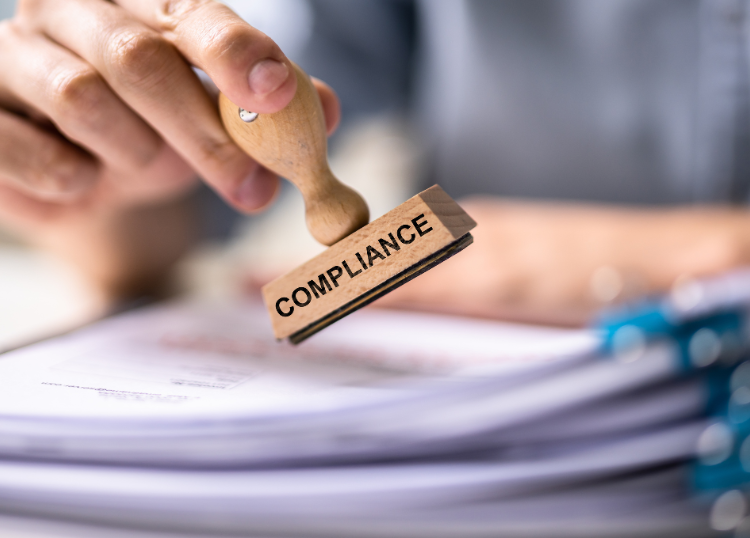 Compliance Considerations for Temporary Event Structures