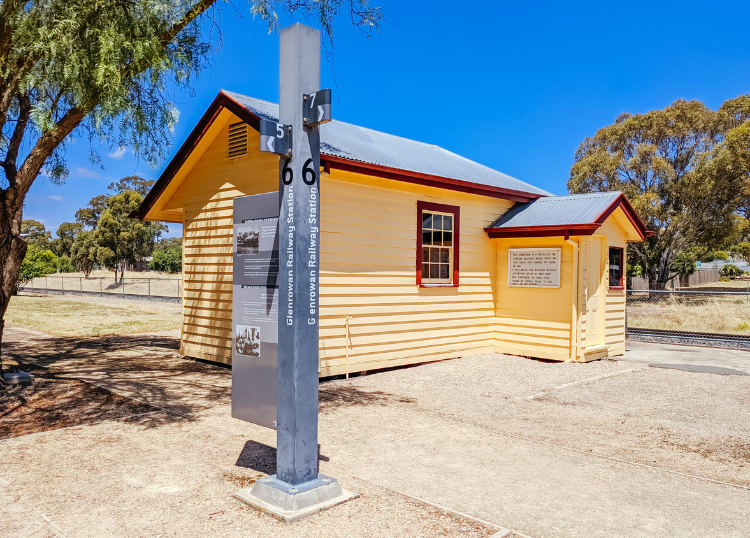 How Old Railway Precincts Can Support New Urban Uses
